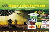February-14 Rural Development Schemes