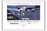 Airborne Navigational Sensors Instruments M04075 M