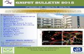 GNIPST Bulletin 51.4