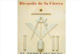 De La Cierva Ricardo - El Triple Secreto de La Masoneria