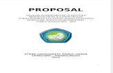 Proposal Komprehensif Sem 8