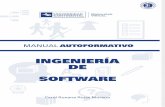 A0248 Ingeniería de Software MAU01
