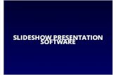 Slideshow Presentations 01
