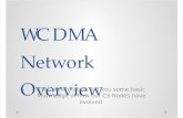WCDMA Network Overview