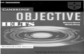 Objective IELTS Int-Workbook