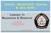 MK-TRMB11 Resource - Reserve