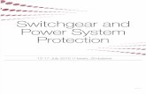 Switchgear Power System - Zw