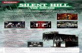 Silent Hill Brochure