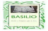 Basilio Coffee