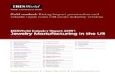 33991 Jewelry Manufacturing in the US Industry Report