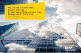 World Islamic Banking Competitiveness Report 2016
