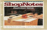 ShopNotes #01 - Shop Built Router Table.pdf