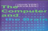 The Computer and the Brain - J. Von Neumann (Yale, 1958) WW