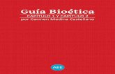 Guia Bioetica 1 y 2|