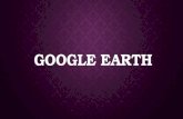 Google Earth y Google Maps