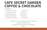 CAFE SECRET GARDEN COFFEE & CHOCOLATE.pptx