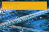 SAP HANA Series Data Developer Guide En
