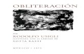 obliteracion Rodolfo Usigli.pdf
