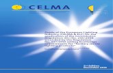 Celma Guide Index 2010