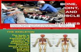 06 Bone,Joint & Muscle Injuries