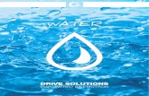 Application Brochure Water