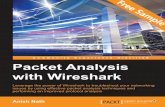 Packet Analysis with Wireshark - Sample Chapter