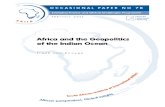 Africa and the Geopolitics