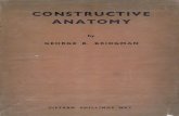 George Bridgman - Constructive Anatomy