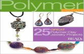 Polymer Pizzazz the Best of Bead