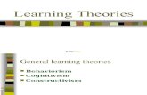 Learning Theories a (1)