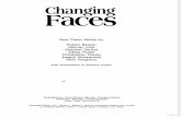 Changing Faces — Anthology of American Piano Pieces