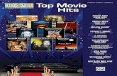 Various Artists - Top Movie Hits