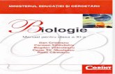 Manual de Biologie, clasa 11 (Corint).pdf