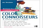 Careers for Color Connoisseurs