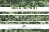 BEES Annual Report 2005-2006