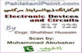 MCQ Electronics in Urdu(Zubibooks.com)