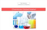 Chemicals Global Market 2015