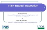 New Risk-Based Inspection[1]