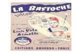 Louis Vola & Aimable - La Bastoche (Valse)-1.pdf