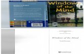 025 Windows of the Mind