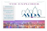 ASDA Newsletter