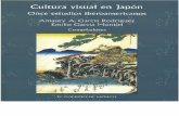 Cultura Visual en Japon Once Estudios Ib