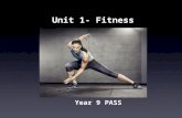 Fitness Powerpoint