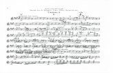 Dvorak - Suite in a Major Op. 98 American