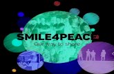 Carnet Smile4Peace