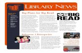 Library News November 2015