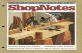 ShopNotes #11 - Power Miter Saw Station.pdf