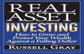 Real Asset Investing Report