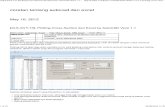 [XLS-SVY-13]_ Plotting Cross Section Dari Excel Ke AutoCAD Versi 1.1 _ Coretan Tentang Autocad Dan Excel