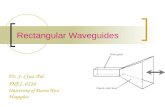 Rectangular Wave Guides